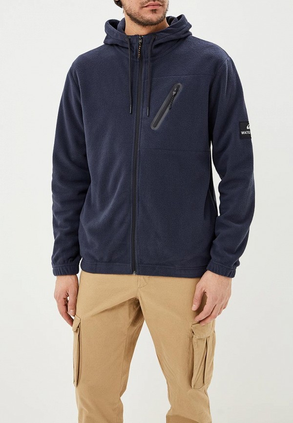 

Толстовка Quiksilver, Синий