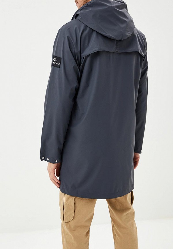 

Куртка Quiksilver, Серый