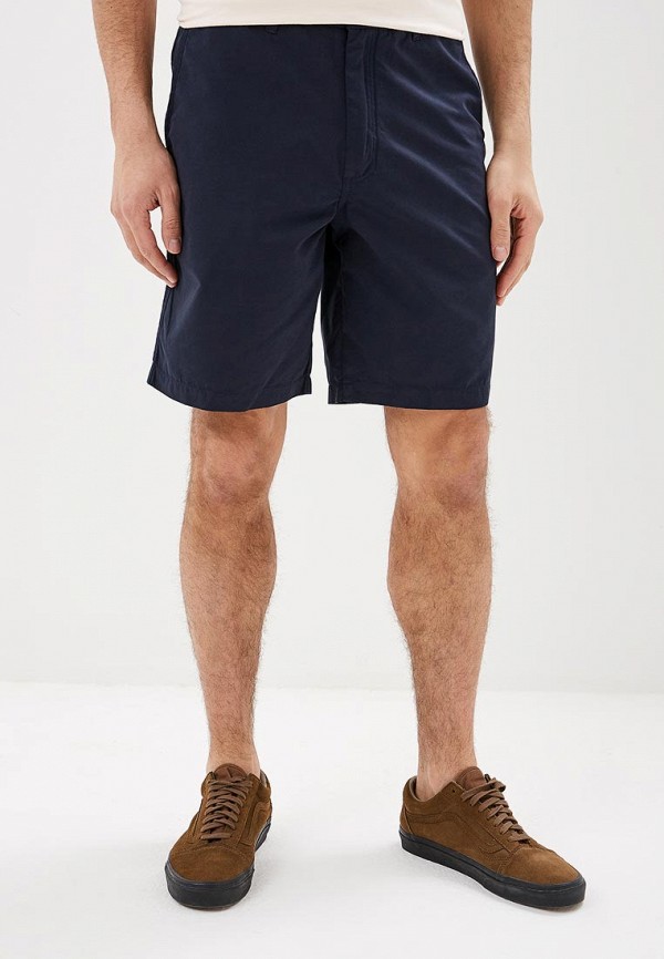 

Шорты Quiksilver, Синий, Quiksilver QU192EMEGTS3