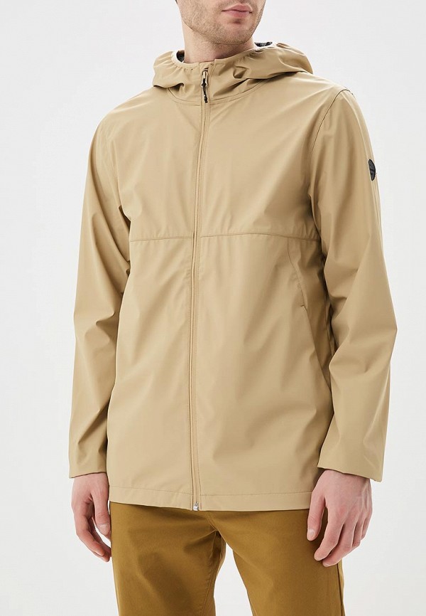 

Ветровка Quiksilver, Бежевый