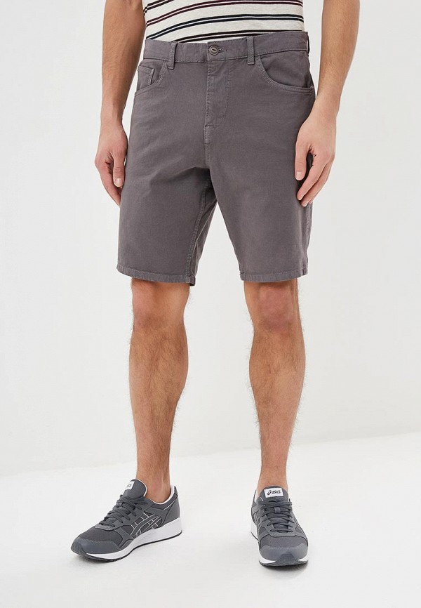 

Шорты Quiksilver, Серый