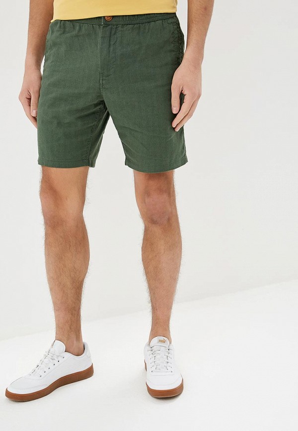 

Шорты Quiksilver, Зеленый