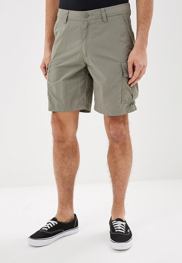 

Шорты Quiksilver, Серый