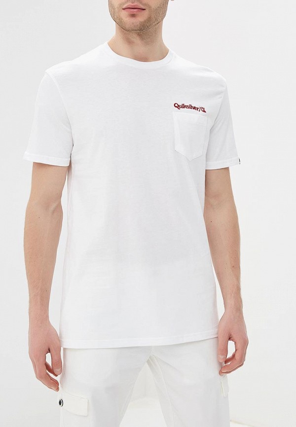 

Футболка Quiksilver, Белый