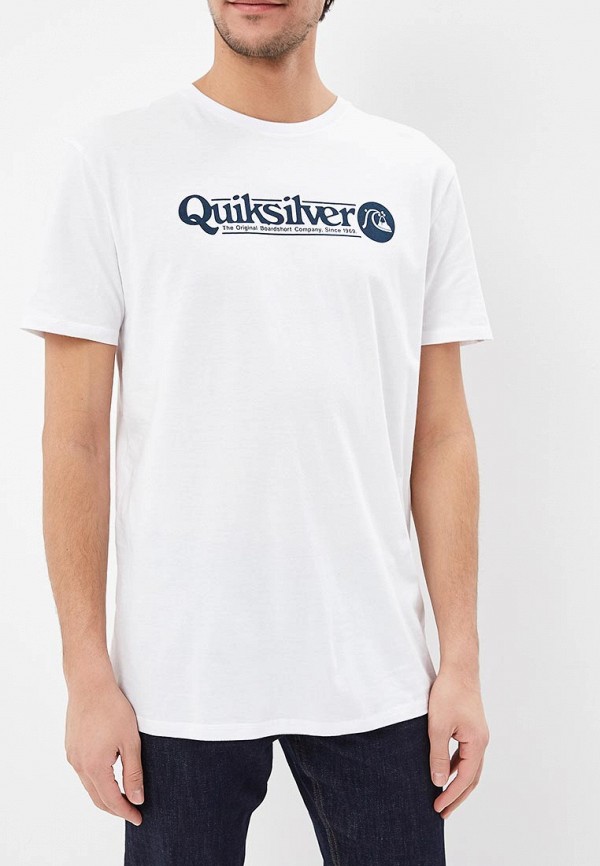 фото Футболка Quiksilver