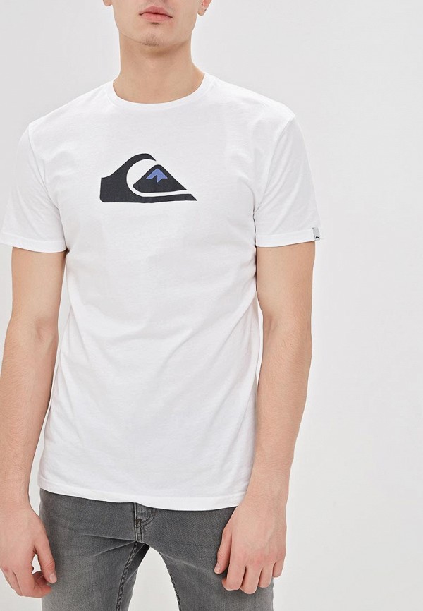 

Футболка Quiksilver, Белый