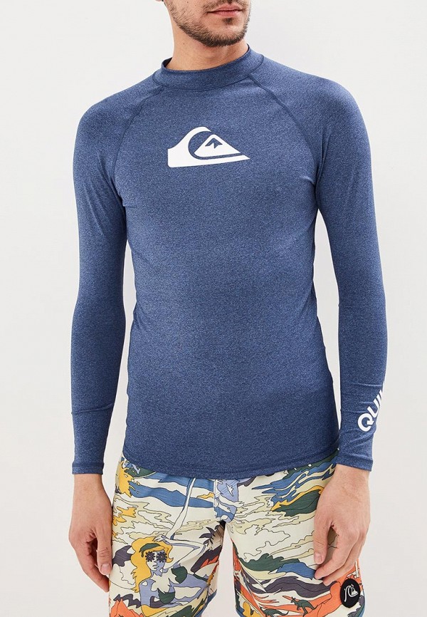 Гидрофутболка Quiksilver Quiksilver QU192EMEGUD4