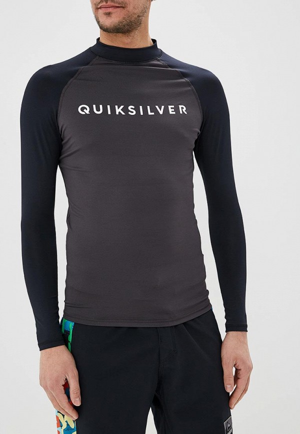 Гидрофутболка Quiksilver Quiksilver QU192EMEGUD8