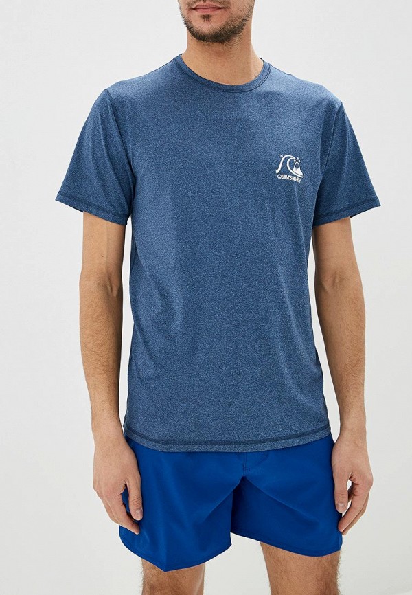 

Гидрофутболка Quiksilver, Синий