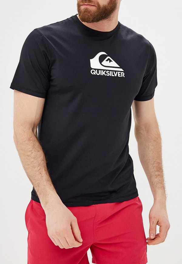 Гидрофутболка Quiksilver Quiksilver QU192EMEGUF1