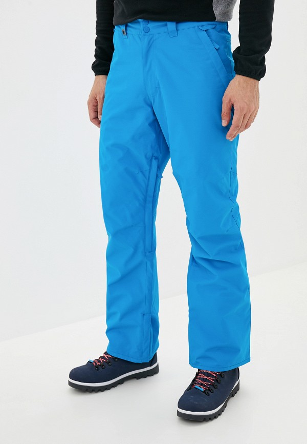 

Брюки горнолыжные Quiksilver, Голубой