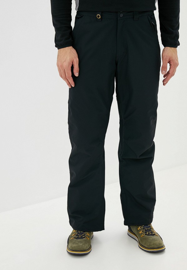 

Брюки горнолыжные Quiksilver, Черный