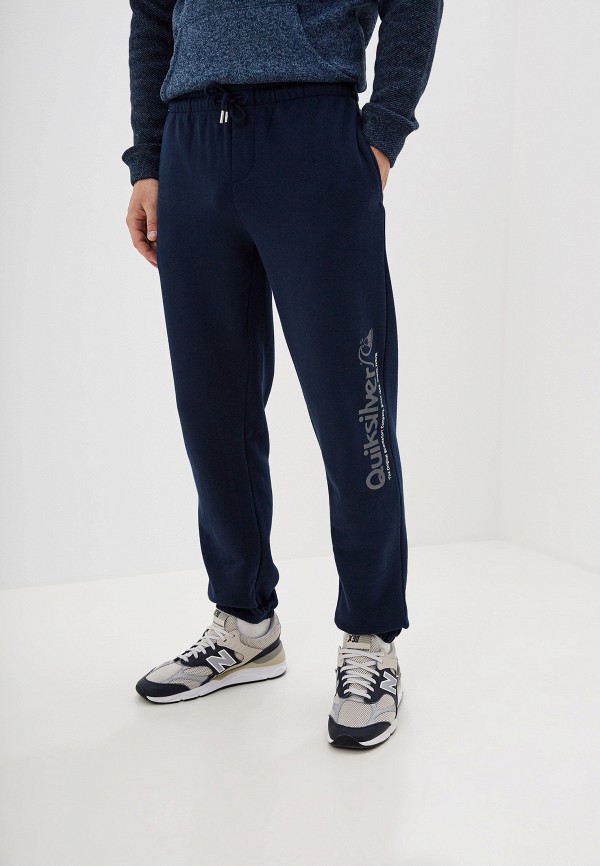 

Брюки спортивные Quiksilver, Синий