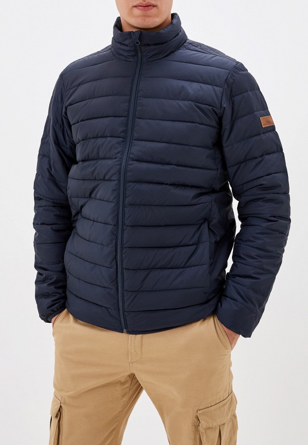 

Куртка утепленная Quiksilver, Синий