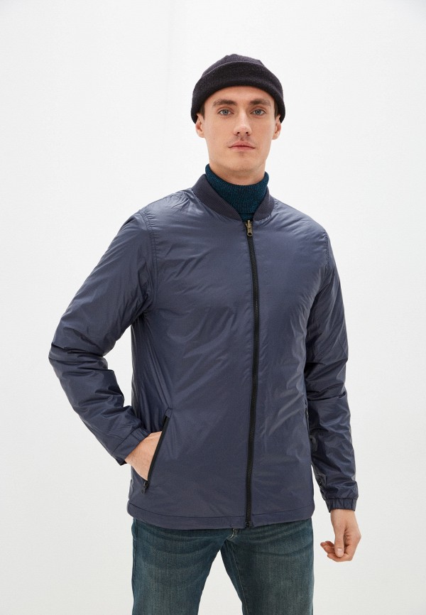 фото Куртка утепленная quiksilver