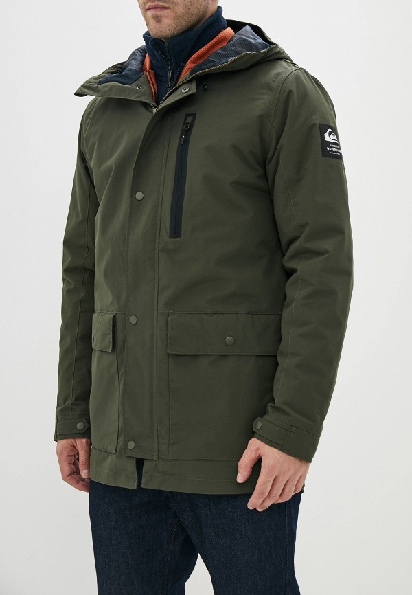 

Комплект Quiksilver, Оранжевый, 2в1