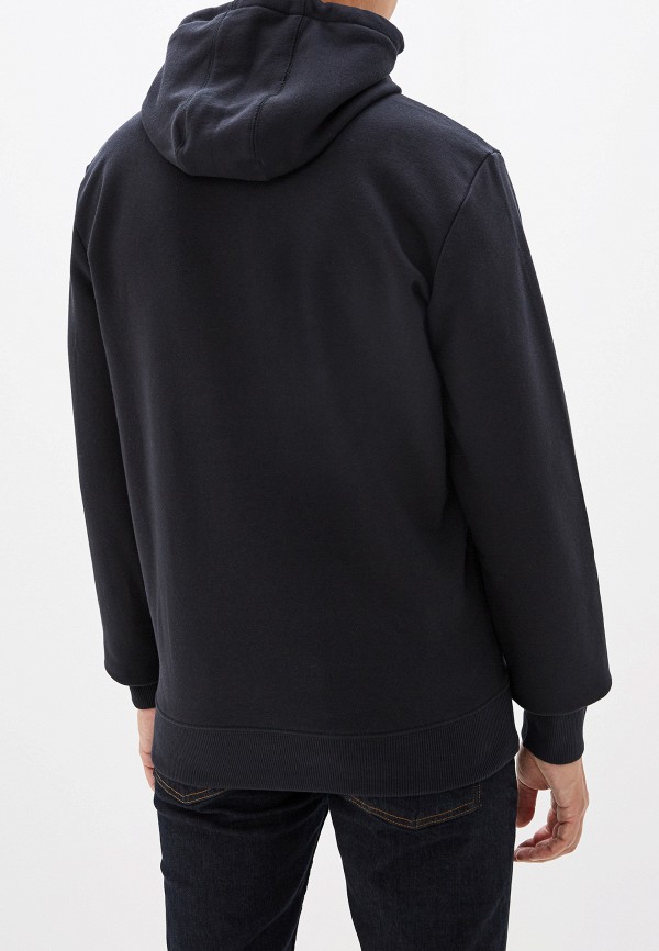 

Худи Quiksilver, Черный
