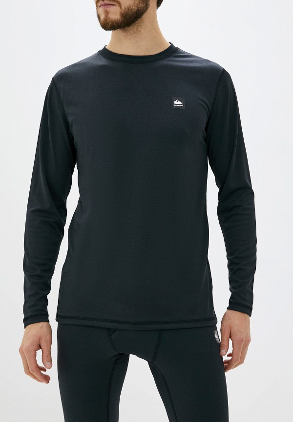 

Термобелье верх Quiksilver, Серый