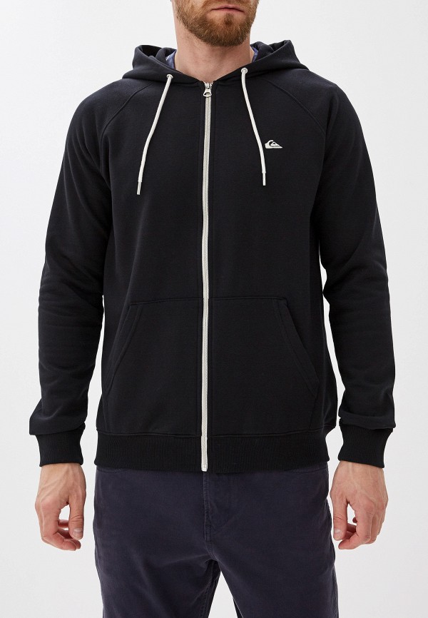 

Толстовка Quiksilver, Черный