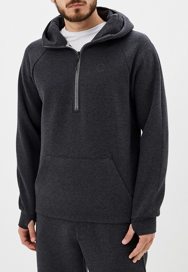 

Толстовка Quiksilver, Серый