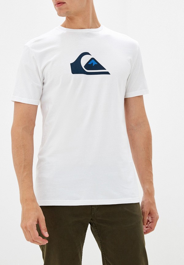 

Футболка Quiksilver, Белый