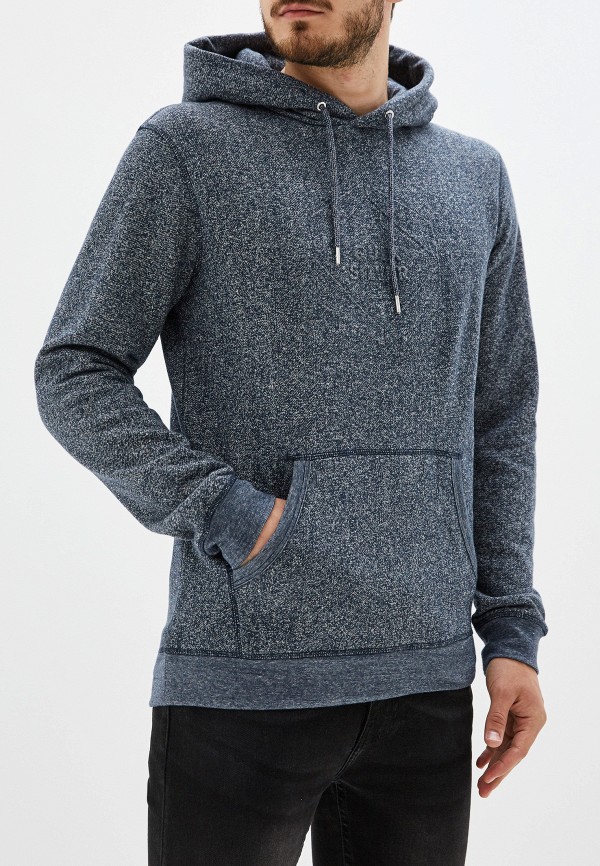 

Худи Quiksilver, Синий