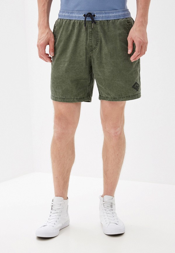 

Шорты Quiksilver, Хаки