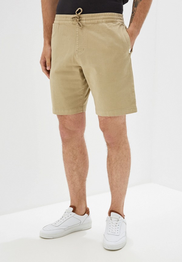 

Шорты Quiksilver, Бежевый