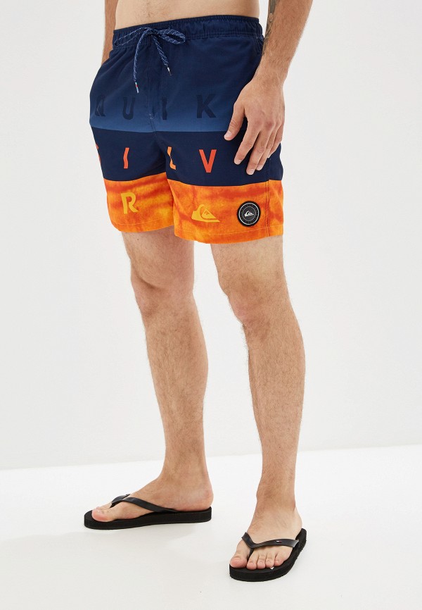 

Шорты для плавания Quiksilver, Разноцветный