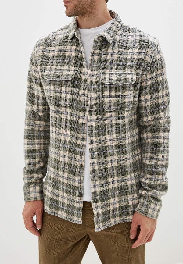 

Рубашка Quiksilver, Разноцветный