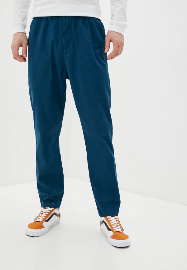 

Брюки Quiksilver, Синий
