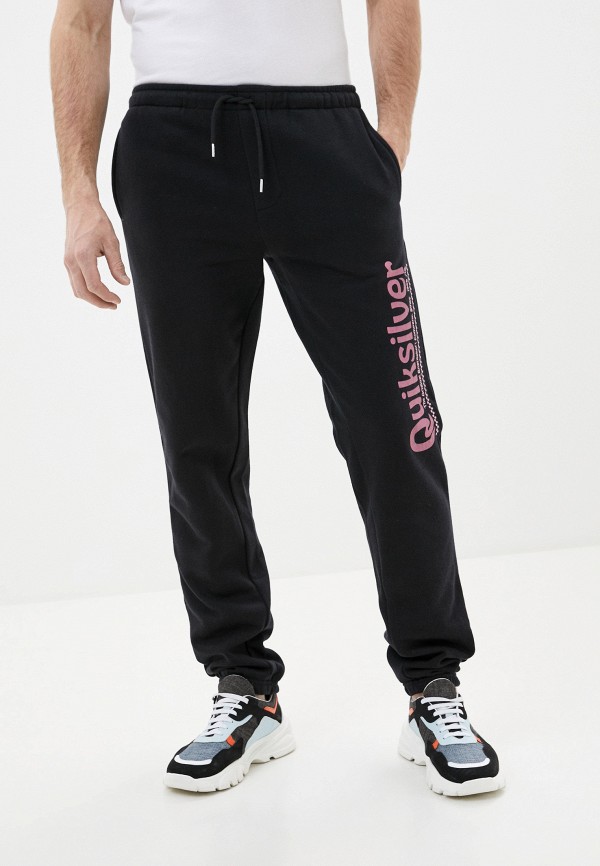 

Брюки спортивные Quiksilver, Черный