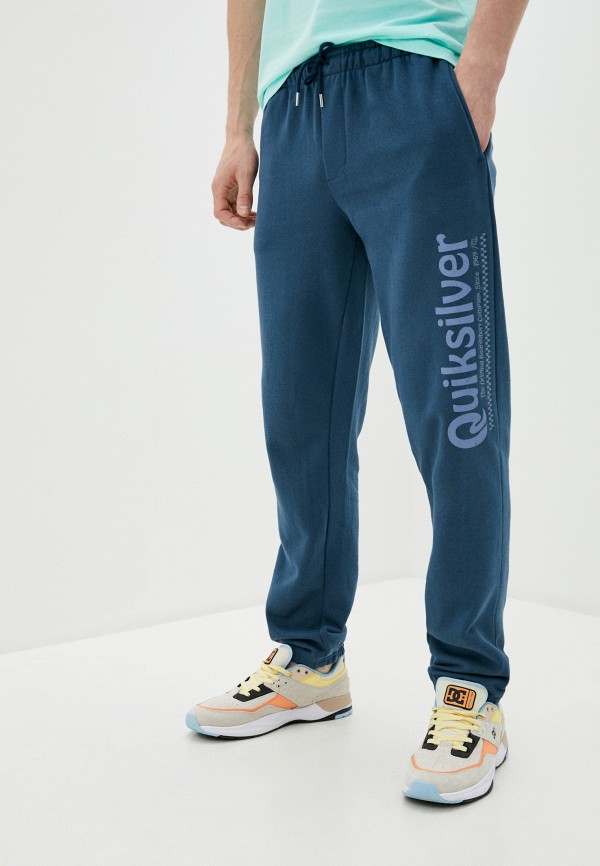 

Брюки спортивные Quiksilver, Синий