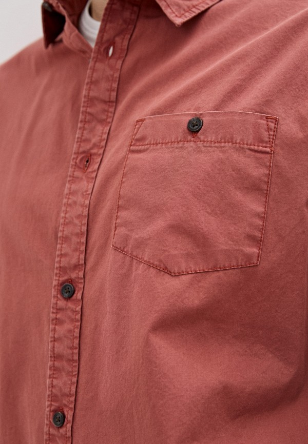 фото Рубашка quiksilver