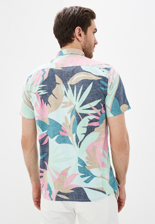 

Рубашка Quiksilver, Разноцветный