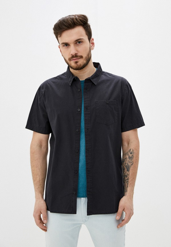 

Рубашка Quiksilver, Черный, Quiksilver QU192EMIJHL5