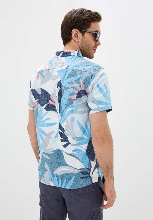 фото Рубашка quiksilver