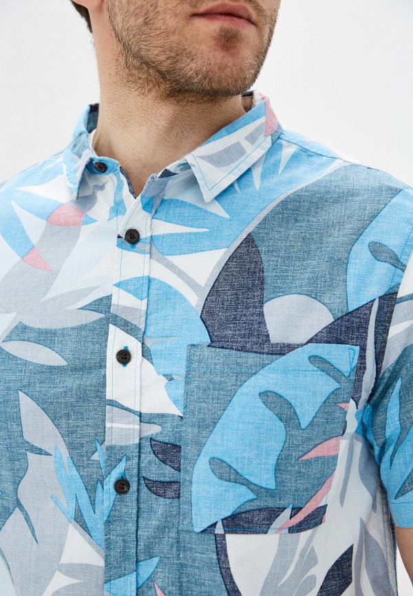 фото Рубашка quiksilver