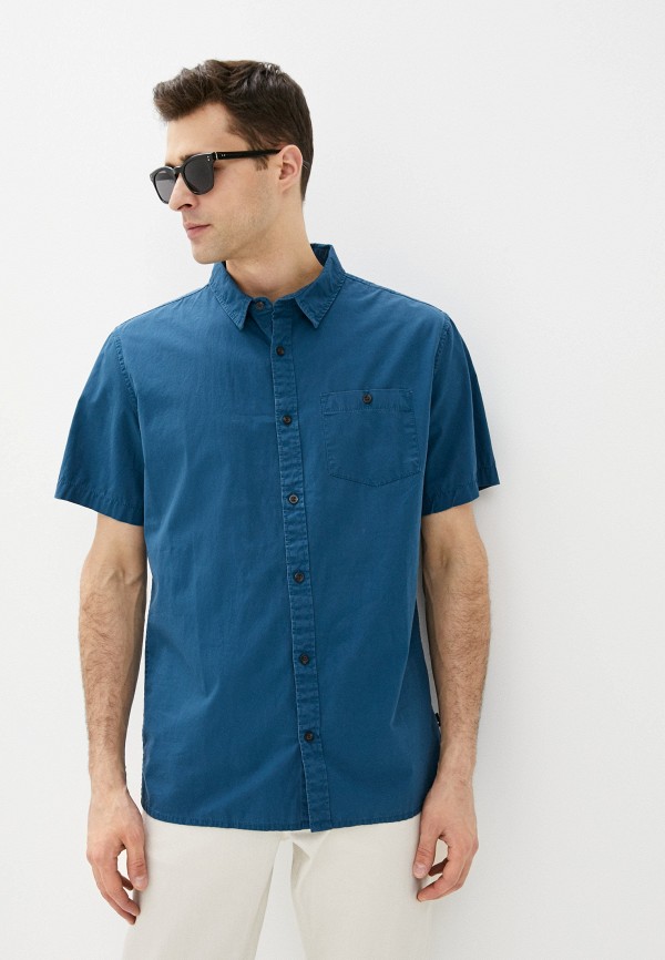 

Рубашка Quiksilver, Синий