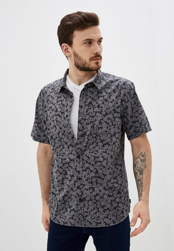 

Рубашка Quiksilver, Серый