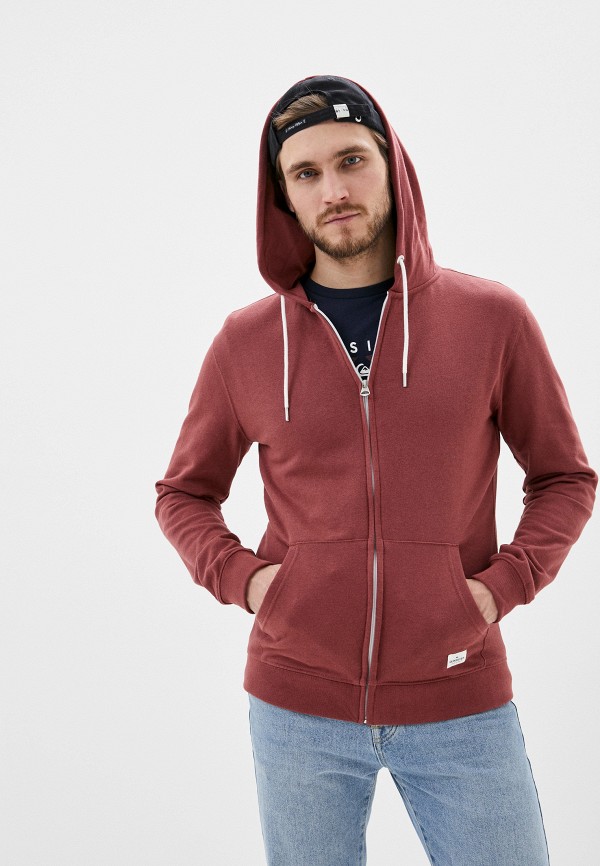 

Толстовка Quiksilver, Коричневый
