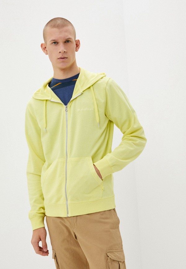 

Толстовка Quiksilver, Желтый
