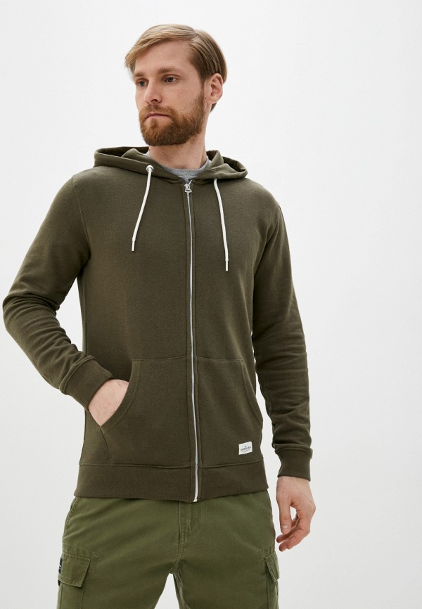 

Толстовка Quiksilver, Хаки, Quiksilver QU192EMIJHM6