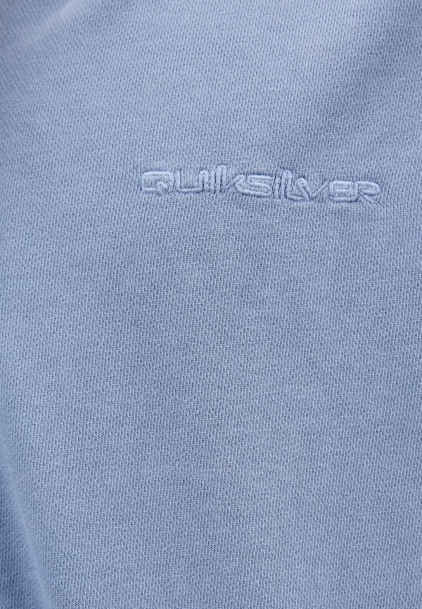 фото Толстовка quiksilver