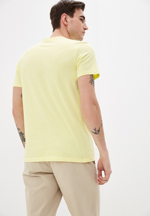 фото Футболка quiksilver