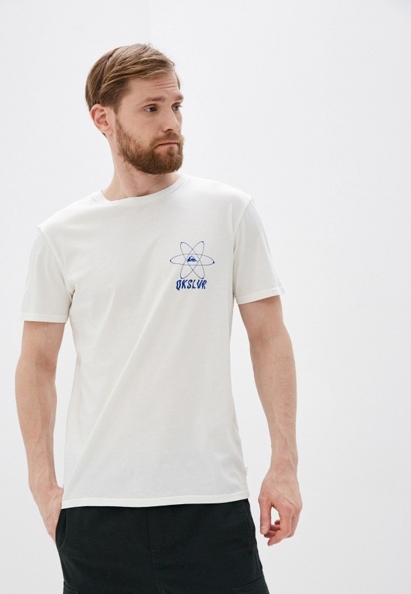 

Футболка Quiksilver, Белый