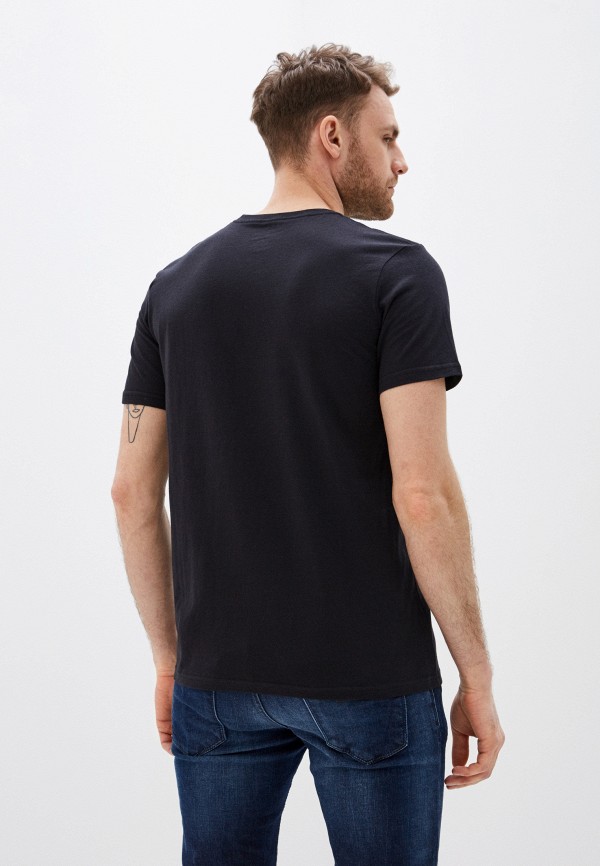 фото Футболка quiksilver