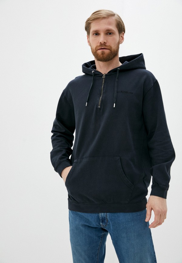 

Худи Quiksilver, Черный