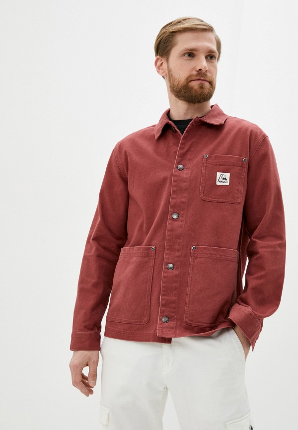 

Куртка Quiksilver, Коричневый