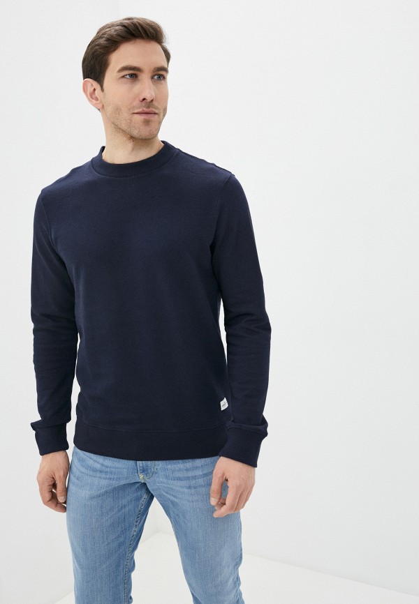 

Свитшот Quiksilver, Синий, Quiksilver QU192EMIJHS8